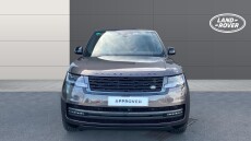 Land Rover Range Rover 3.0 P460e SE 4dr Auto Estate